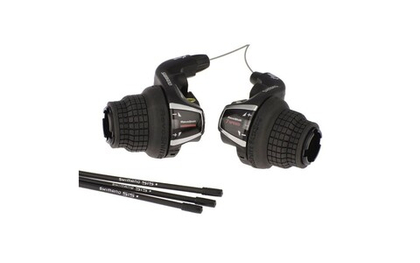 Переключатели REVOSHIFT Shimano
