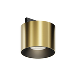 Магнитный трековый светильник Maytoni Alfa S TR188-1-5W4K-M-BBS