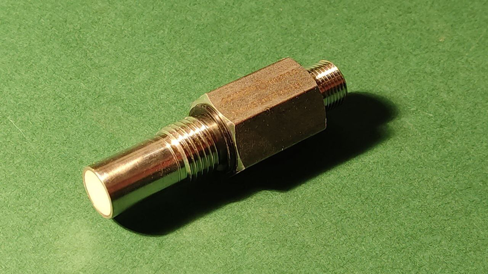 Датчик положения штока гидроцилиндра SANY 60010437