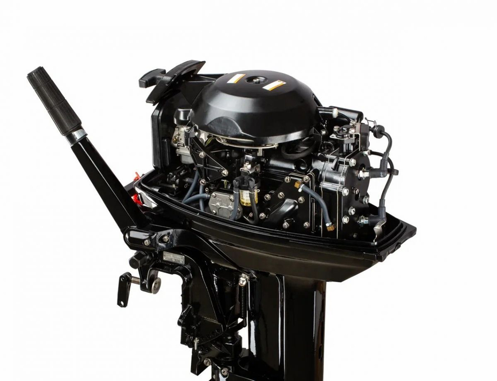 ЛОДОЧНЫЙ МОТОР GLADIATOR G30FHS