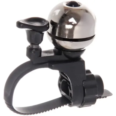 Звонок велосипедный Soldier S25-4902