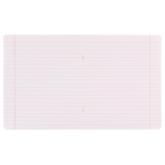 Тетрадь школьная А5 12л линия,ассорти "Классика" (ErichKrause)