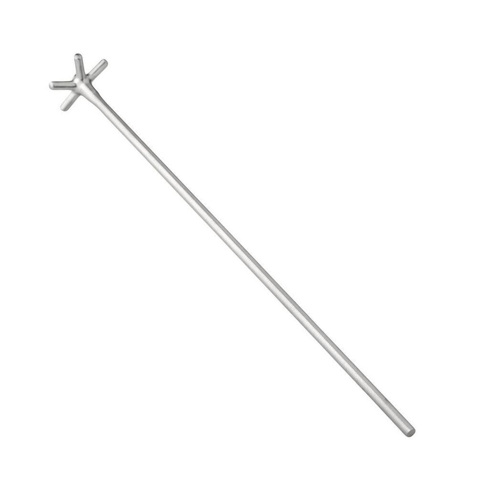 Ложка барная 34,3 см Stick "MIXOLOGY-10" нерж. B'Guys P.L.- Barbossa