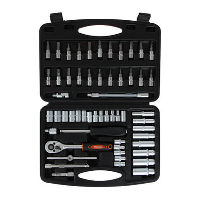 Набор инструментов 56 предметов ЕРМАК