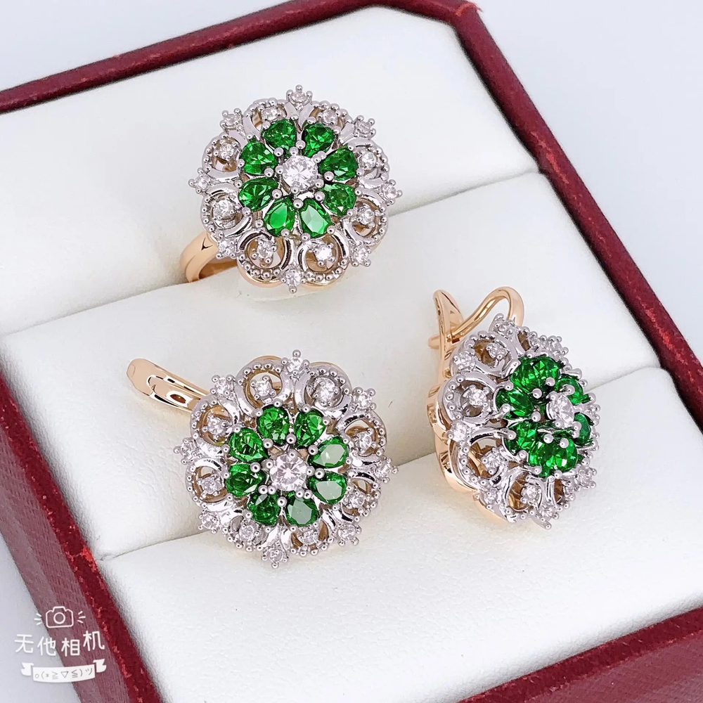 Комплект ZinLi - арт191