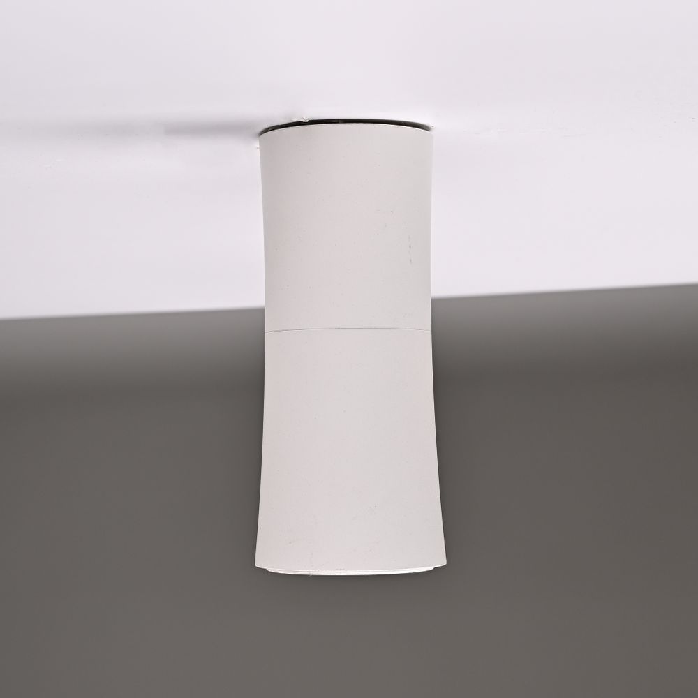 Потолочный Светильник Zyppa White H12 By Imperiumloft