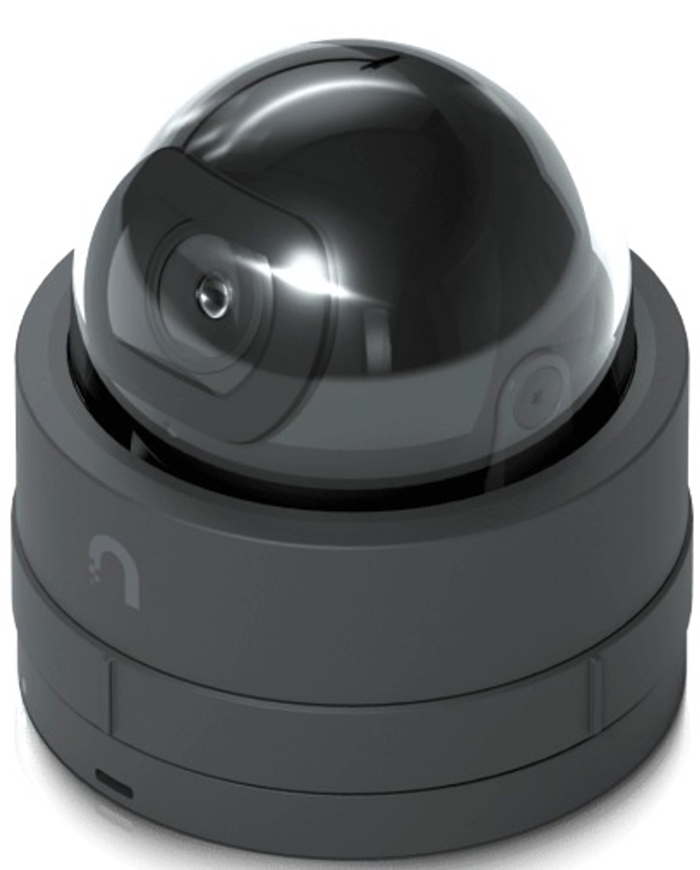 Видеокамера IP Ubiquiti UniFi Protect Camera G5 Dome Ultra Black