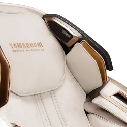 Массажное кресло Yamaguchi Xi Robot