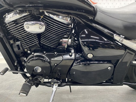 Suzuki Boulevard 400 2005