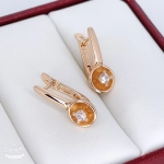 Серьги Fallon - арт843