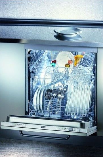 Встраиваемая посудомоечная машина FRANKE FDW 613 DHE A++