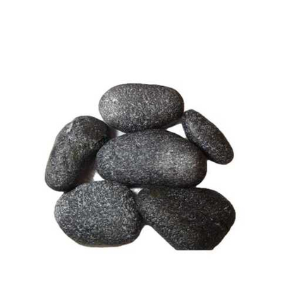 Камень для бани Хромит, галт. 20 кг.