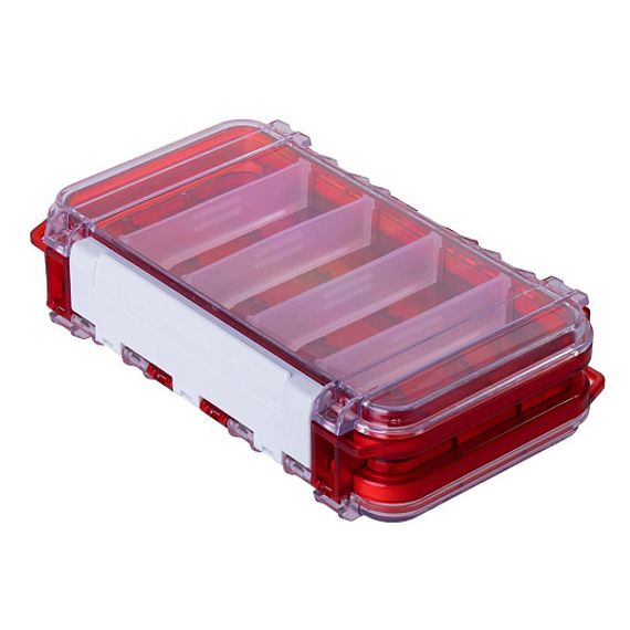 Коробка универсальная двухсторонняя 18x11x4.5cm (N-K-DS-18x11x4.5) Nisus