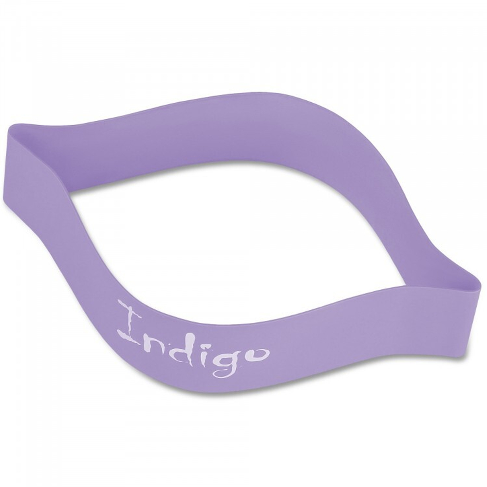 Слабая	Сиреневый