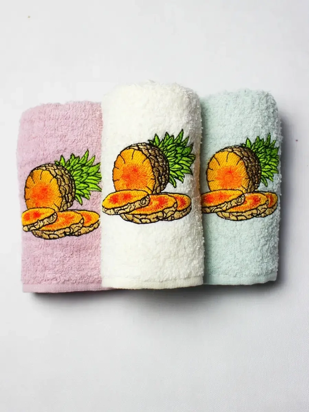 Полотенца банные