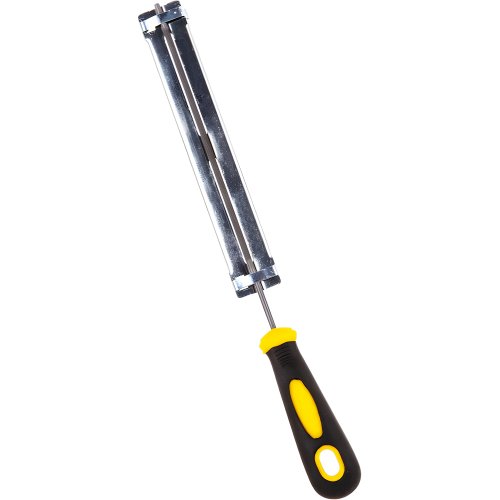 Набор для заточки цепей CHAMPION DELUXE Pro 4,0   C6552