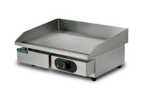 Поверхность жарочная Hurakan HKN-PSL550