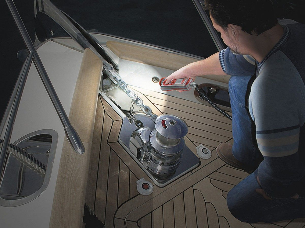 Пульт управления HRC, 2 кнопки. (10236199)