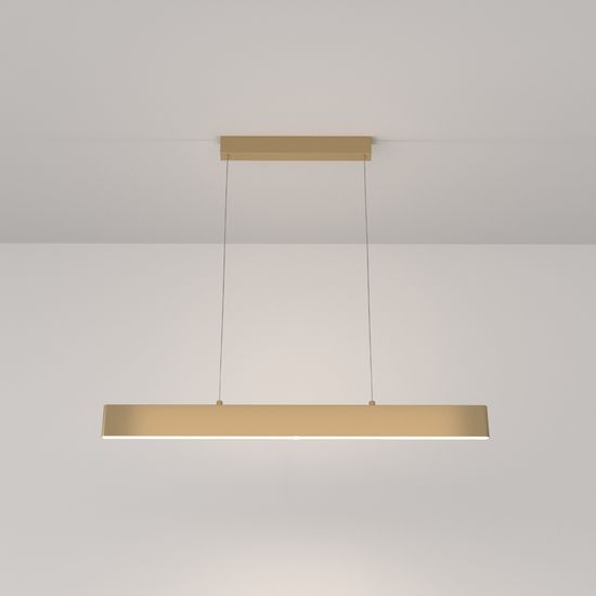 Подвесной светильник Technical P010PL-L23G4K