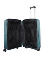 Чемодан 463 / Полипропилен