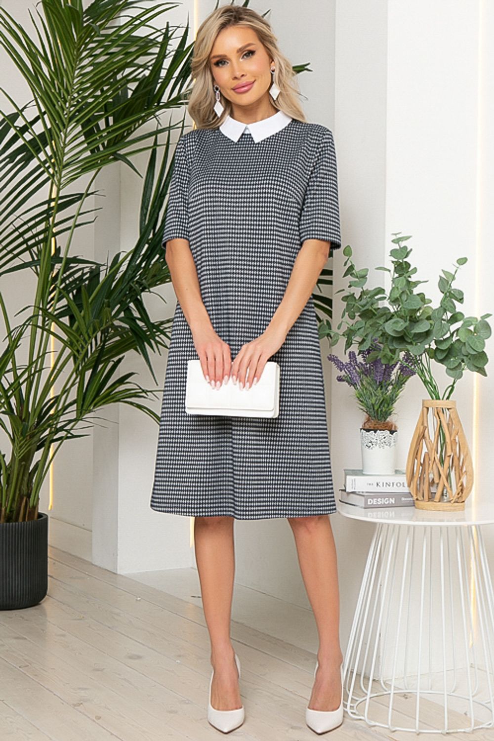 Платье 71051 Avili