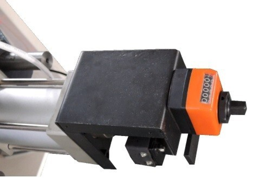 Станок сверлильно-присадочный HCM 21 Ecoline