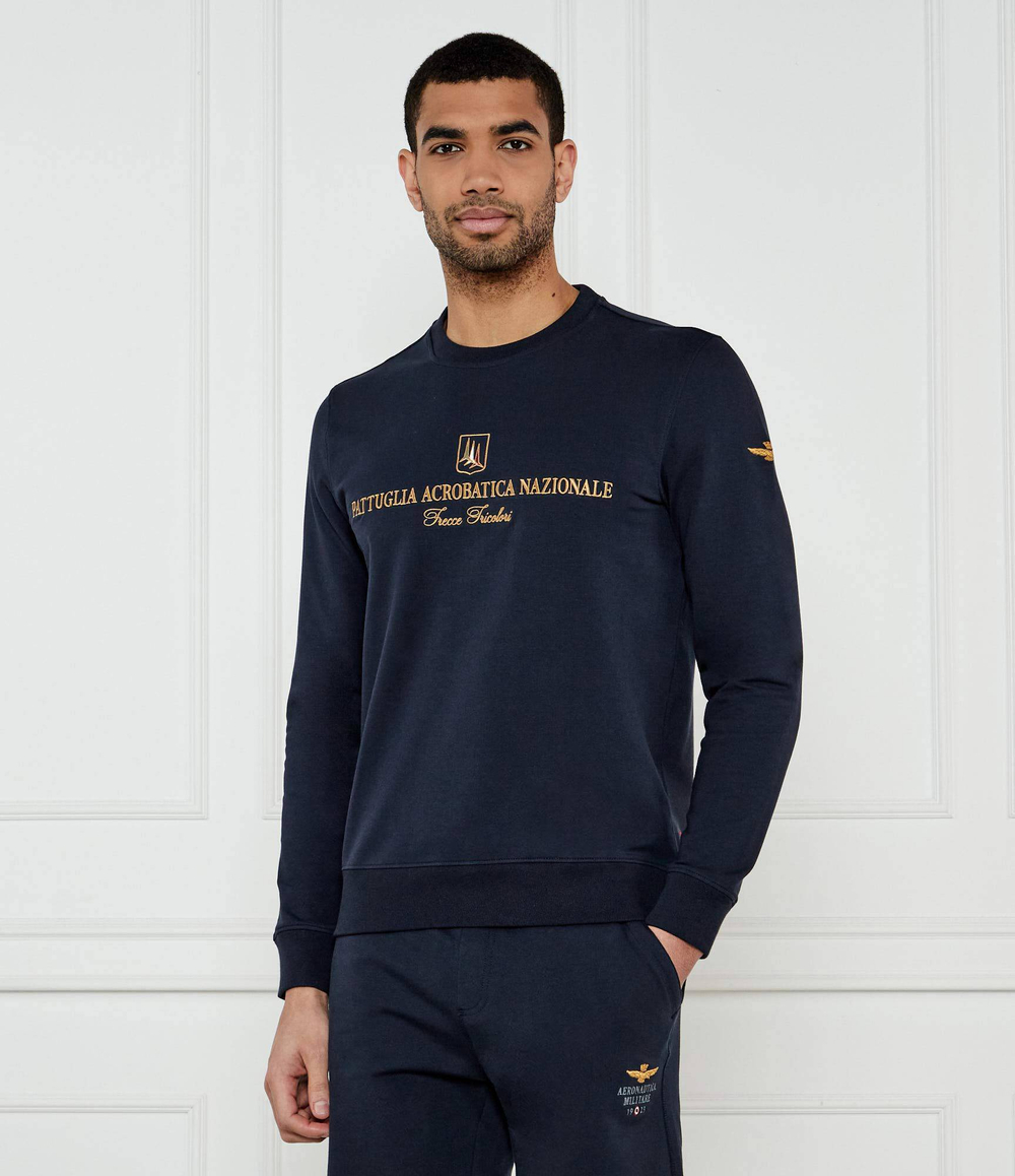 Худые Aeronautica Militare - темно-синий(FE2005F459)
