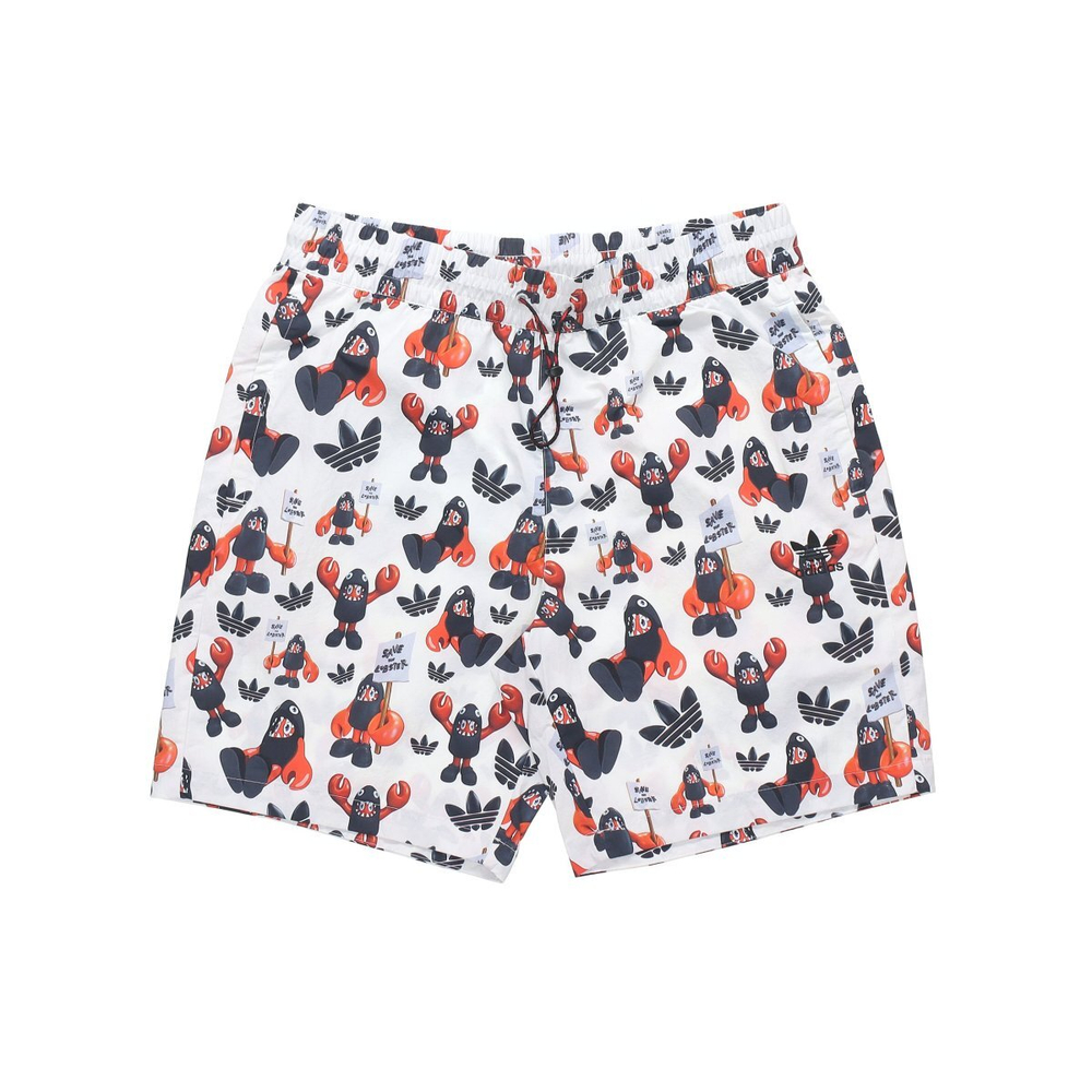 Шорты Adidas originals Artist Shorts, HA4698