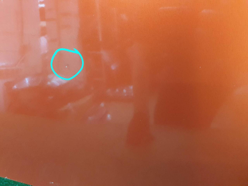 Капот Lada Granta (2018-н.в.)