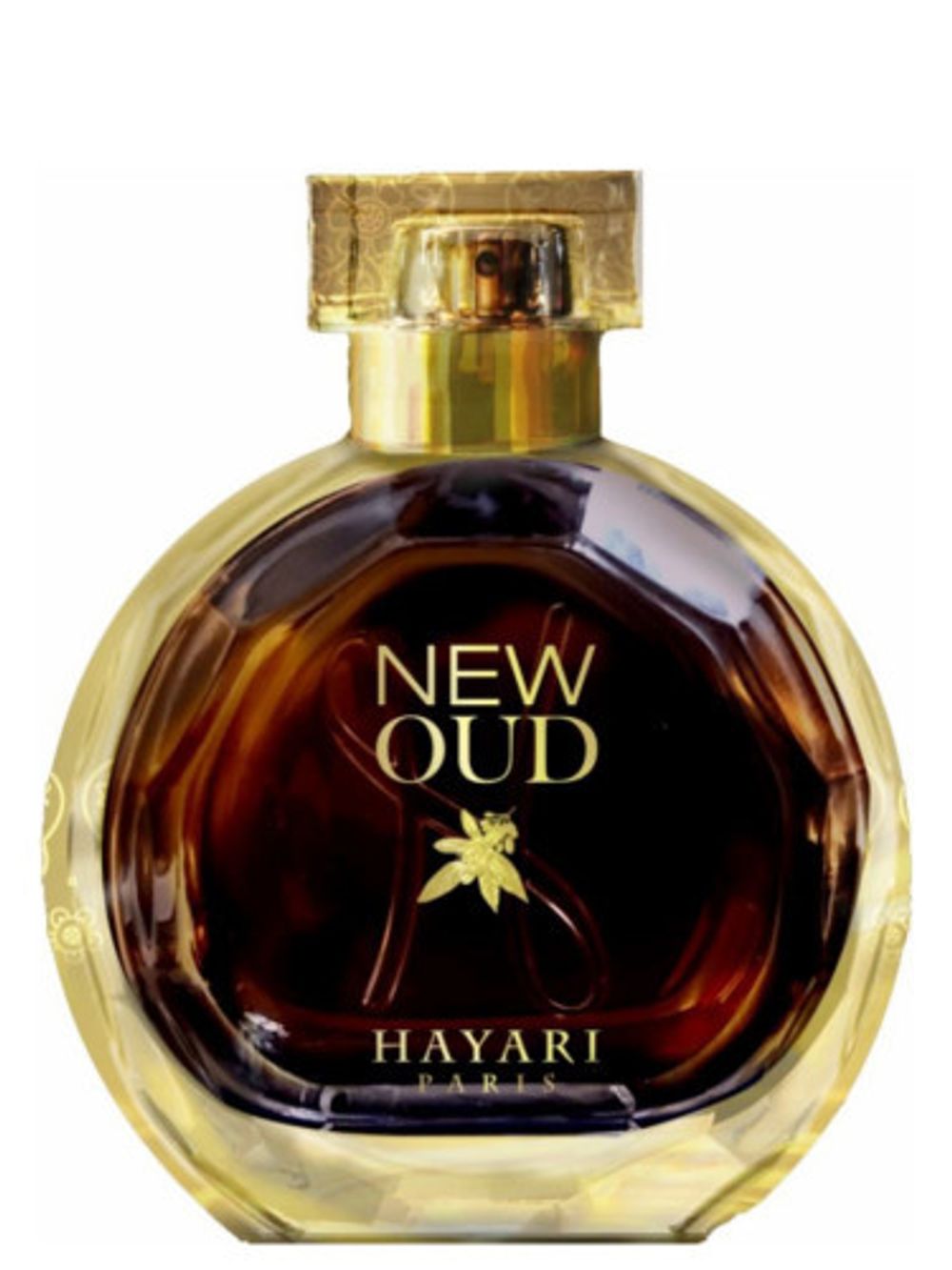 Hayari Parfums New Oud