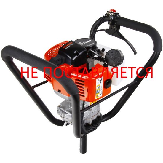 Мотобур "HITACHI" DA200E (S)