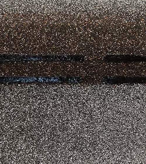 Коньково-карнизная черепица Docke Premium Халва 11/22 м.п.