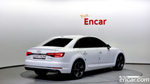 Audi A4 (B9) 40 TFSI Premium (12.2019)