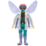 Фигурка TMNT W2 Baxter Stockman