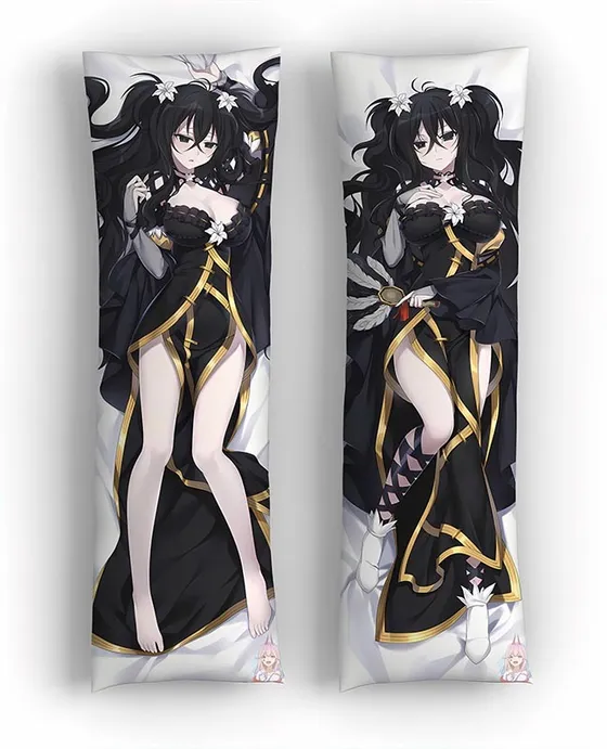 Дакимакура Фубуки №2