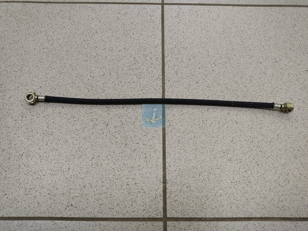 Трубка отводящая 236-1104334