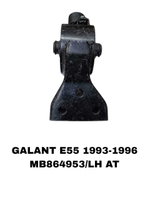 ПОДУШКИ ДВИГАТЕЛЯ GALANT E55 93-96 МЕТАЛЛ