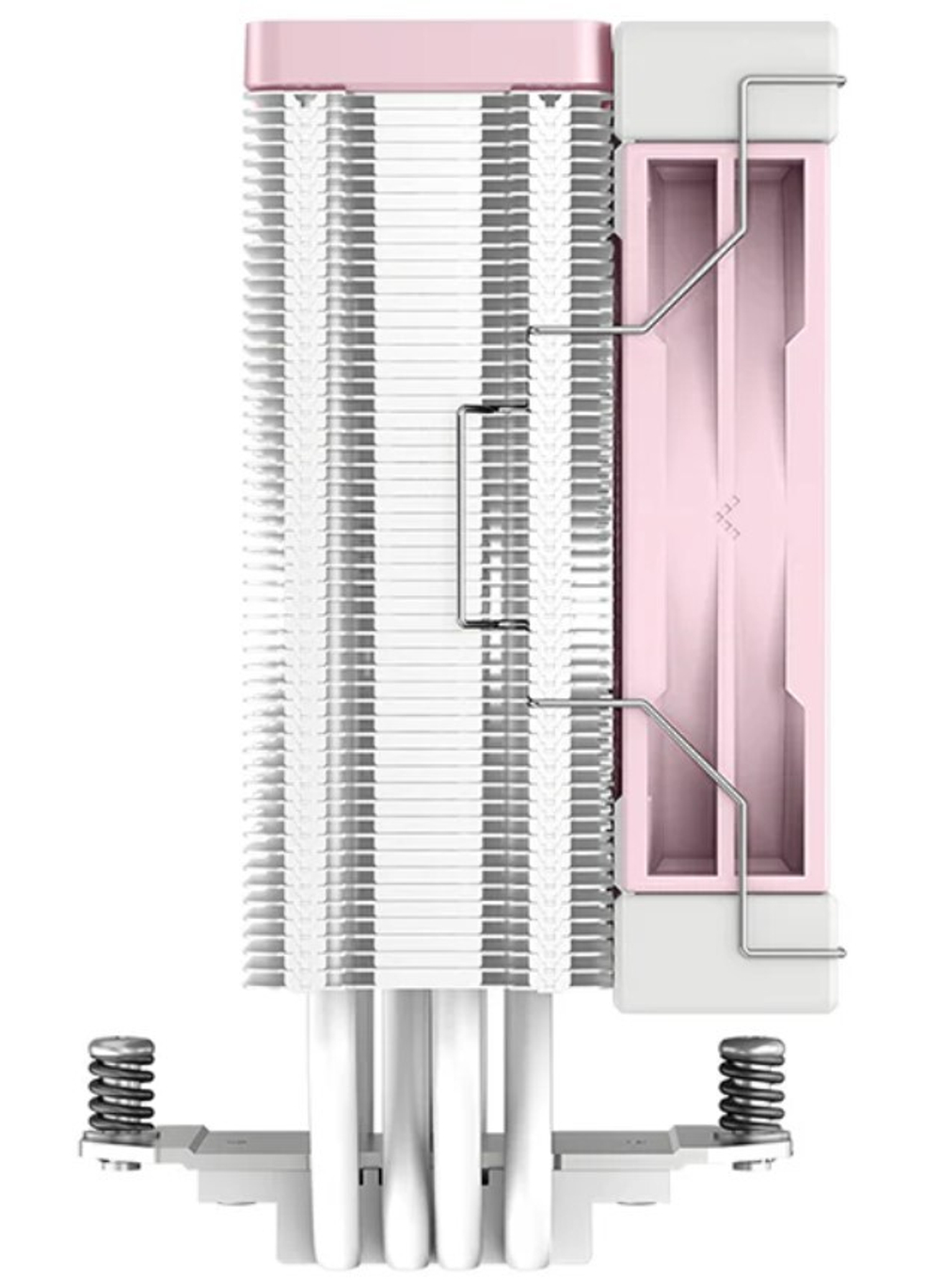 Кулер  Deepcool AK400 PINK LIMITED