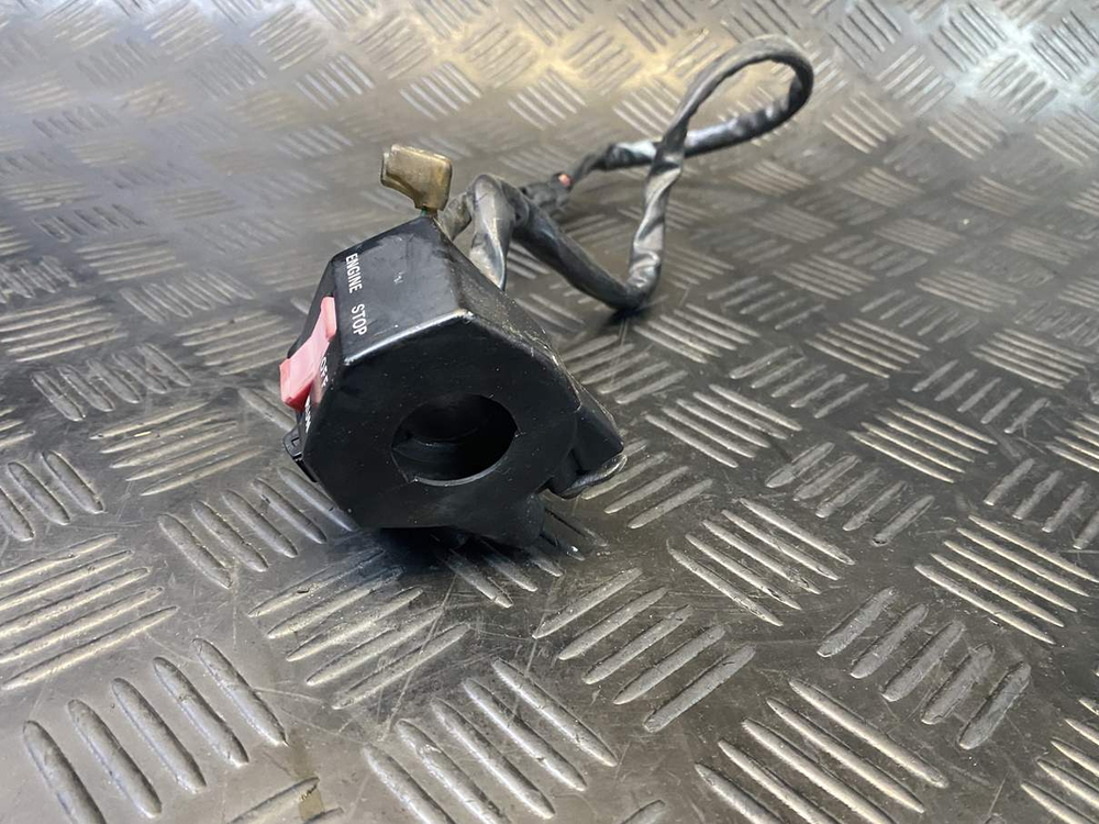 Пульт правый Yamaha V-Max 1200 054603