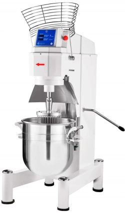 Планетарный миксер Abat МПЛ-60