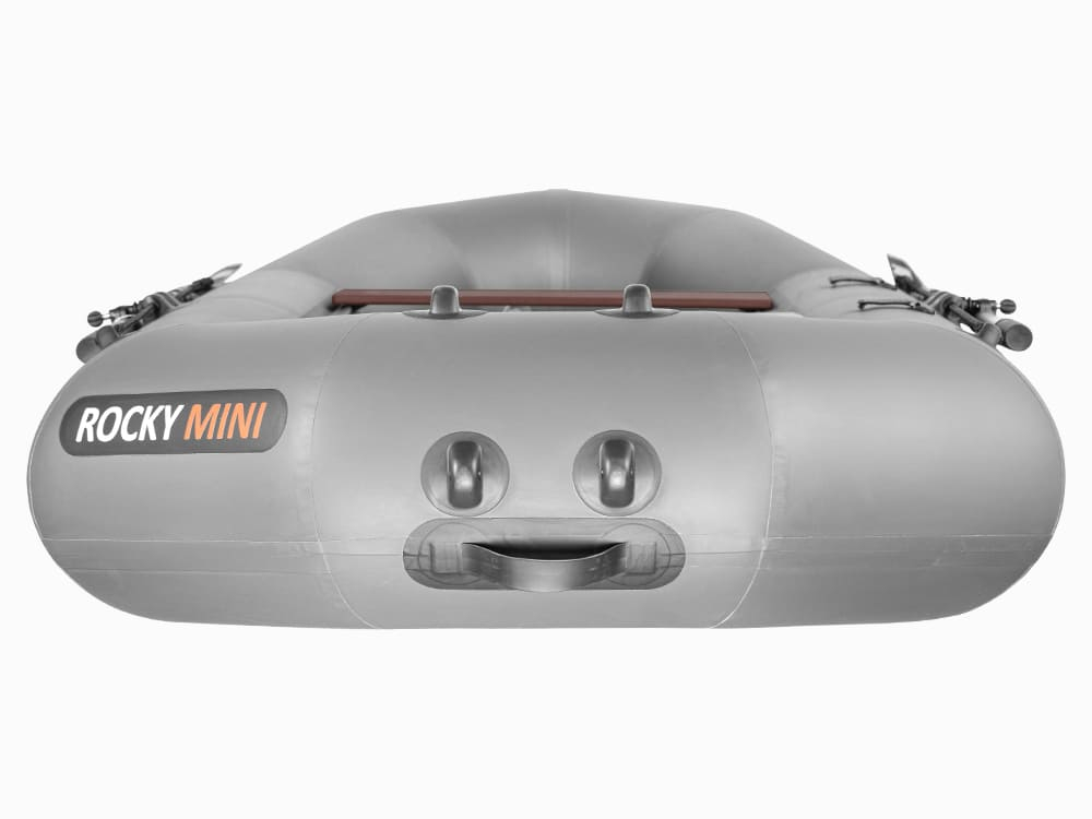 Гребная лодка ПВХ X-RIVER Rocky Mini 260