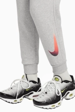 Штаны Nike CR7 Club Fleece Junior - серый