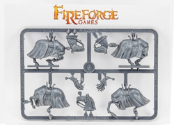 Fireforge Games Sergeants-at-Arms Тяжелые сержанты (тяжелая кавалерия)