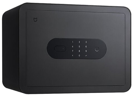 Умный электронный сейф Xiaomi Mi Smart Safe Box (BGX-5/X1-3001)