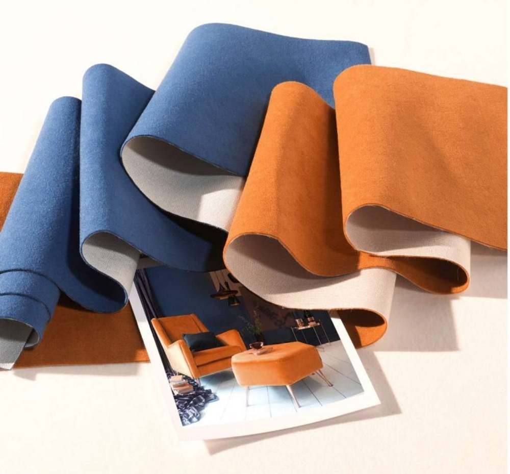 Велюр Fortis / Фортис