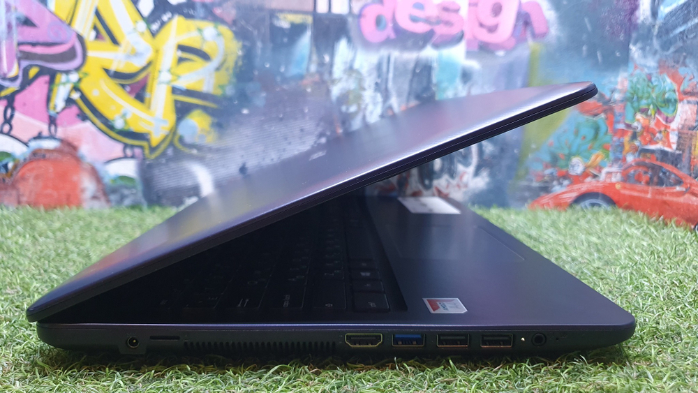 Ноутбук ASUS A4/4Gb/FHD/VivoBook X543BA-DM624/[90nb0iy7-m08710]/Windows 10