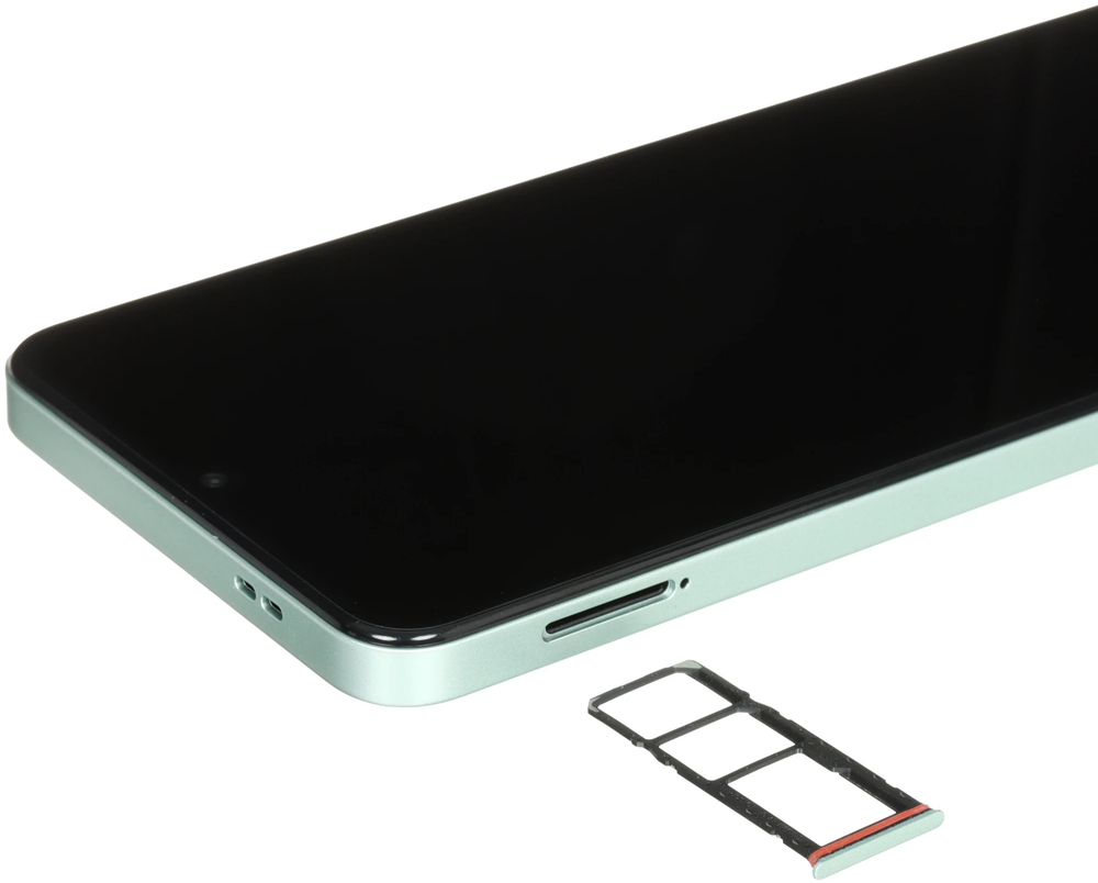 Смартфон Xiaomi REDMI A5 3/64GB Lake Green