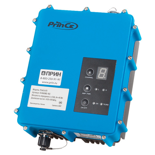 PrinCe R1 радиомодем