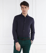 Рубашка Armani Exchange - темно-синий(3DZCHQ ZJ8EZ)