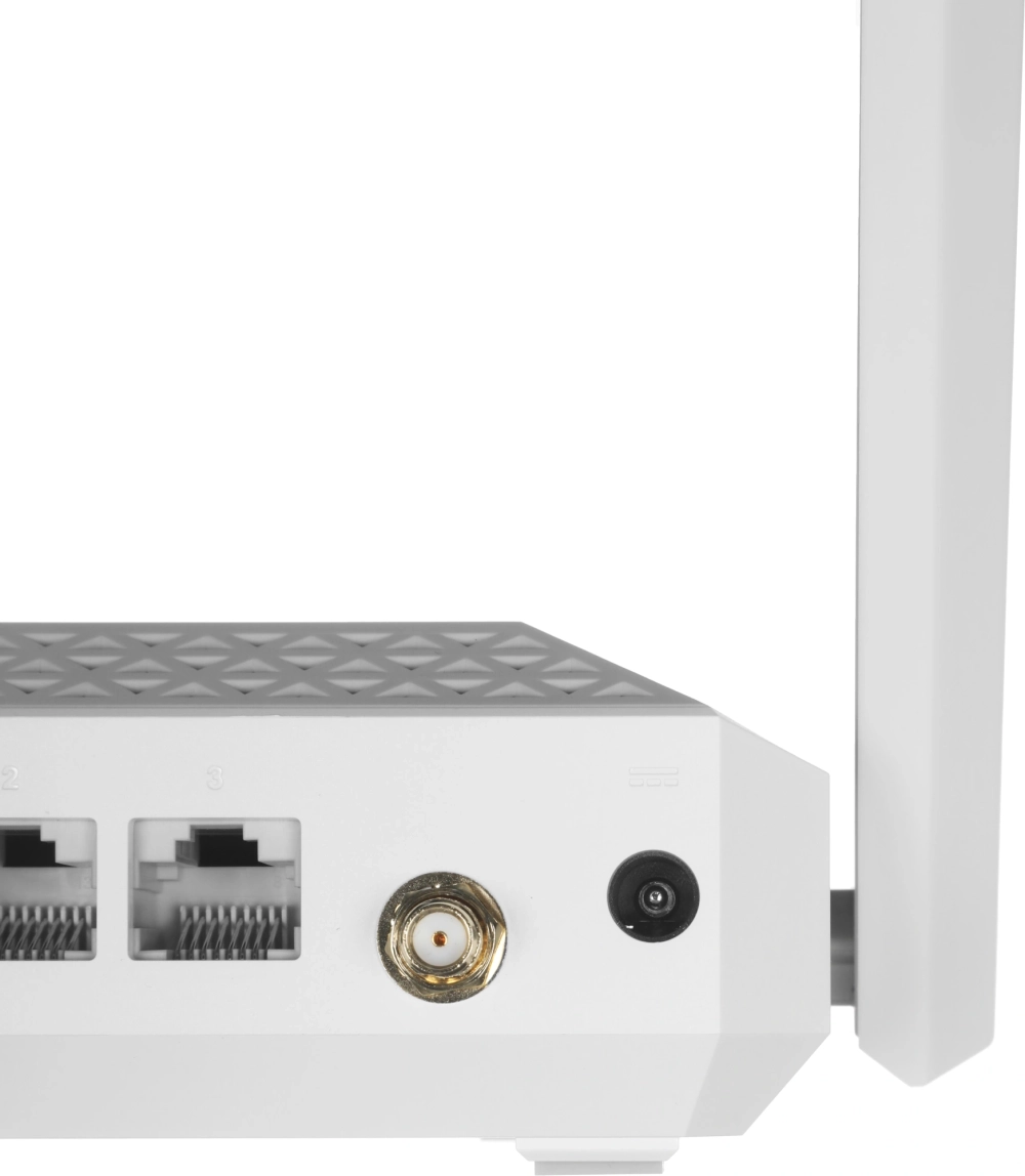 Роутер беспроводной Keenetic Netcraze Speedster 4G+